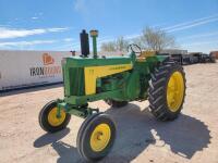 John Deere 730 Tractor