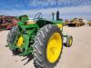 John Deere 730 Tractor - 5