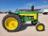 John Deere 730 Tractor - 6