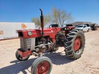 Massey Ferguson 165 Tractor