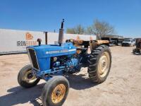 Ford 4000 Tractor