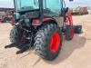 Kioti CK3510SE 4WD Tractor with KL-4030 Front End Loader, - 15