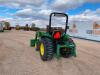 2012 John Deere 3038E Tractor - 3