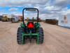 2012 John Deere 3038E Tractor - 4