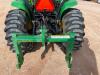 2012 John Deere 3038E Tractor - 13