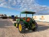 John Deere 970 Tractor - 3