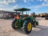 John Deere 970 Tractor - 5