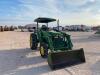 John Deere 970 Tractor - 7