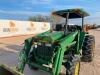 John Deere 970 Tractor - 10