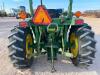 John Deere 970 Tractor - 15