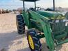 John Deere 970 Tractor - 19