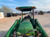 John Deere 970 Tractor - 20