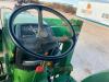 John Deere 970 Tractor - 23