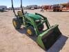 2007 John Deere 2520 Tractor - 7