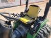 2007 John Deere 2520 Tractor - 14