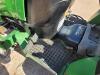 2007 John Deere 2520 Tractor - 15