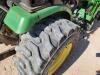 2007 John Deere 2520 Tractor - 16