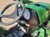 2007 John Deere 2520 Tractor - 19