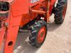 Kubota L2850 Tractor - 11