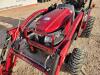 Mahindra eMax 22L 4WD Tractor - 10