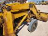 Massey Ferguson Skip Loader - 18