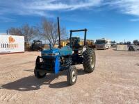 Ford 3910 Tractor