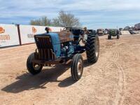 Ford 3600 Tractor