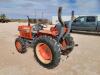 Kubota L2500 Tractor - 3