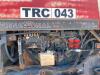Case International 7130 Tractor - 9