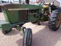 John Deere 4010 Tractor