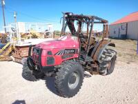 Mahindra 85 Tractor