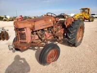 International 300 Tractor