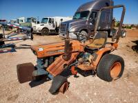 Kubota B7200 Tractor