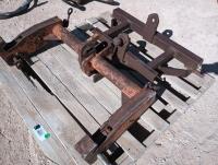 Quick Hitch/3 Point Hitch Trailer Hitch