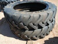 (2) Tractor Tires 480/80 R 50