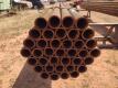 Approx (37) Joints of 2 5/8'' Pipe - 3