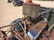 Chevrolet 454 Pump Motor on Trailer - 9