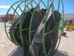 Hose Reel w/Lay-Flat Hose - 3