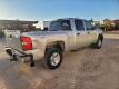 2009 Chevrolet 2500 HD Pickup - 5
