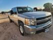 2009 Chevrolet 2500 HD Pickup - 7