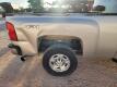 2009 Chevrolet 2500 HD Pickup - 17