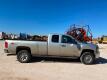 2011 Chevrolet 2500 HD Pickup - 5
