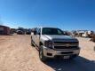 2011 Chevrolet 2500 HD Pickup - 6