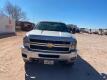 2011 Chevrolet 2500 HD Pickup - 7