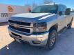 2011 Chevrolet 2500 HD Pickup - 8