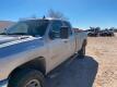 2011 Chevrolet 2500 HD Pickup - 9