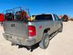 2011 Chevrolet 2500 HD Pickup - 11