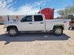 2008 Chevrolet 2500 Pickup - 2