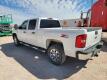 2008 Chevrolet 2500 Pickup - 3