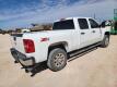 2008 Chevrolet 2500 Pickup - 5